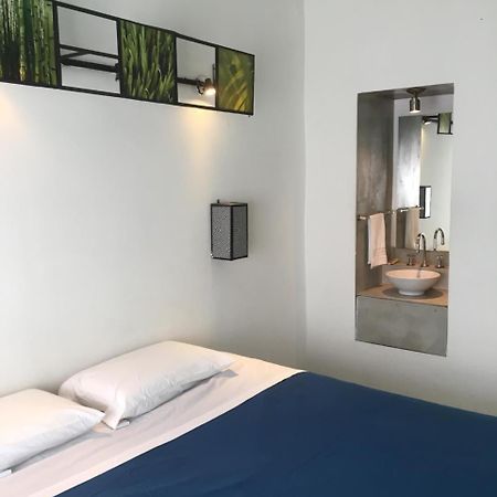 Sato Hostel Buenos Aires Luaran gambar