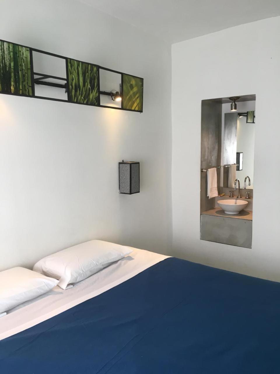 Sato Hostel Buenos Aires Luaran gambar