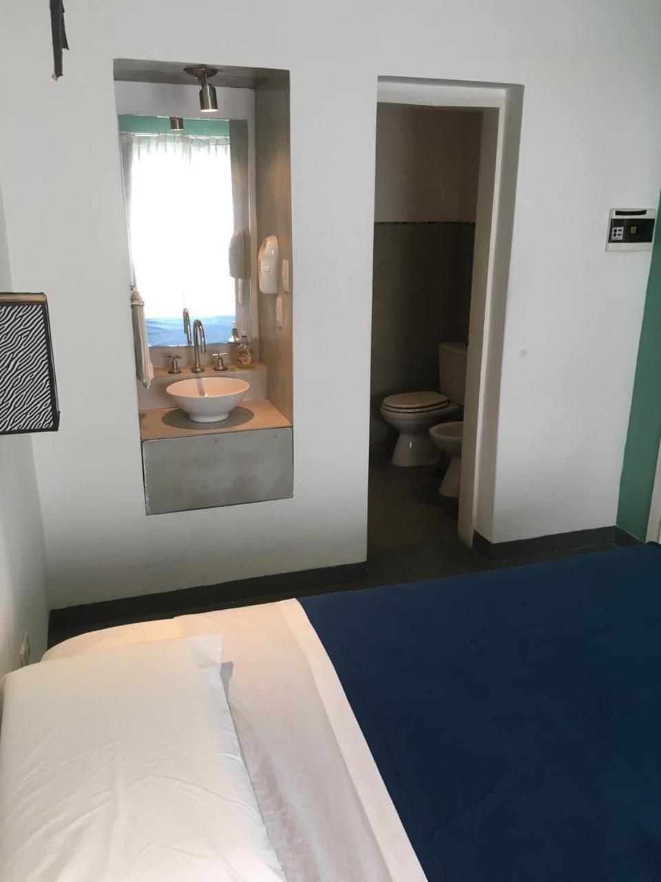 Sato Hostel Buenos Aires Luaran gambar