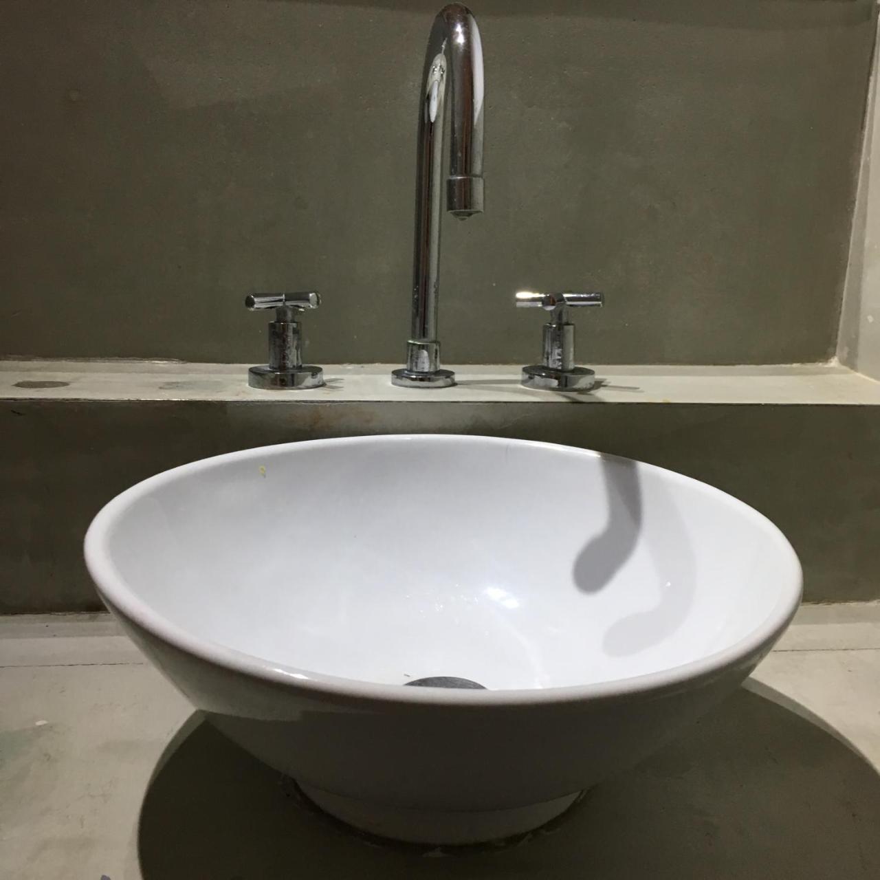 Sato Hostel Buenos Aires Luaran gambar