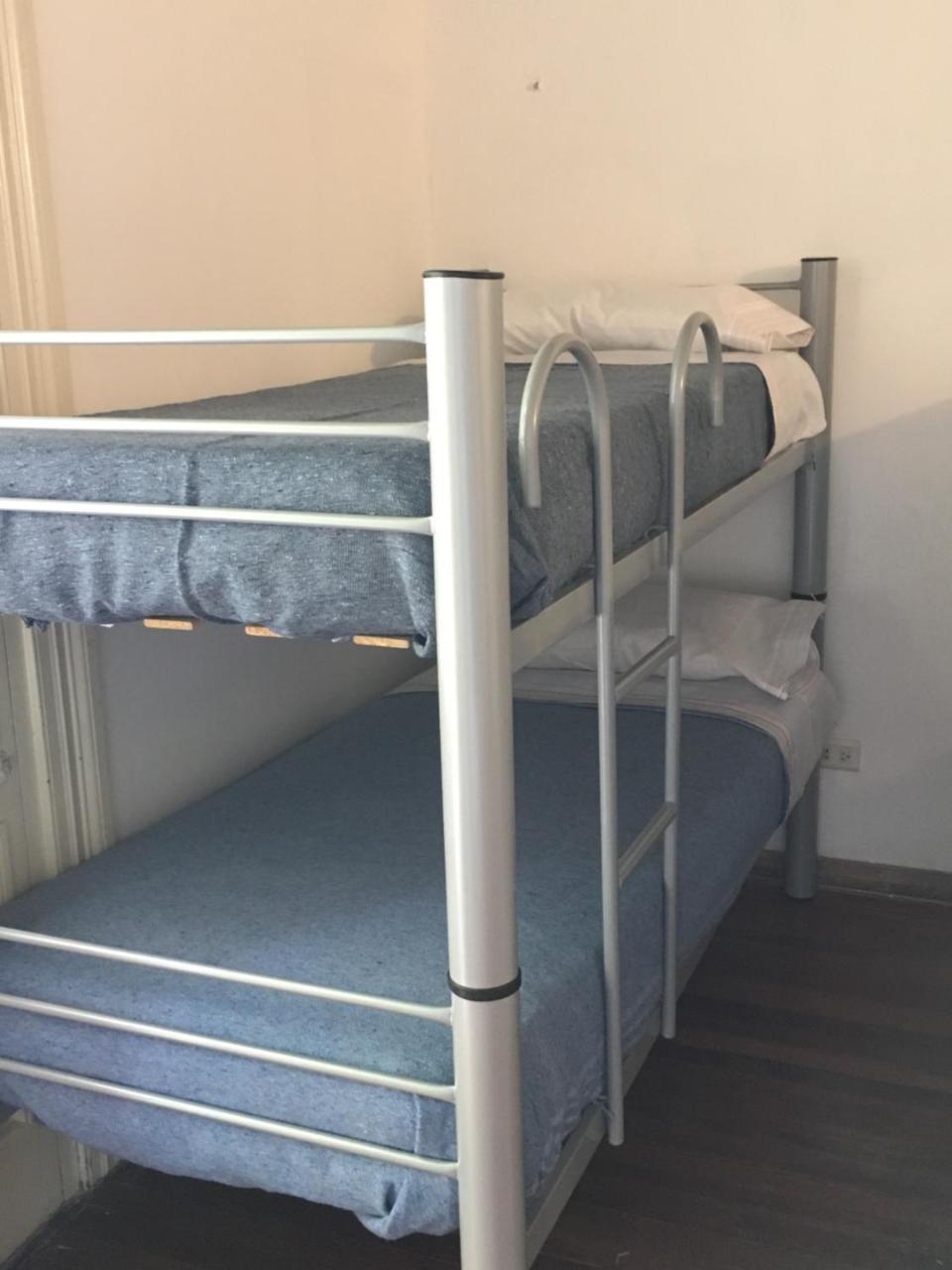 Sato Hostel Buenos Aires Luaran gambar