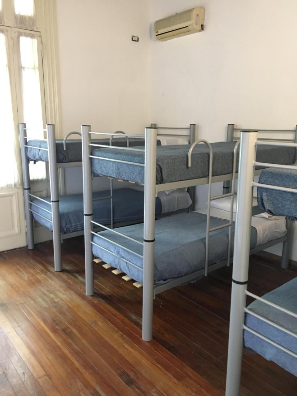 Sato Hostel Buenos Aires Luaran gambar