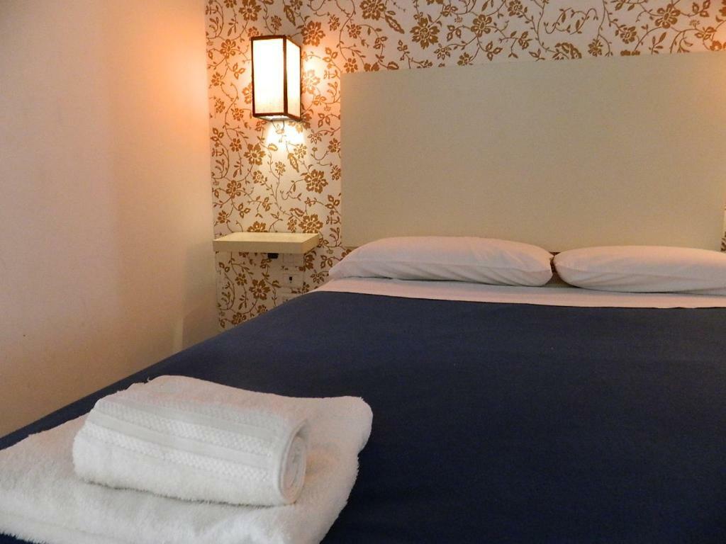 Sato Hostel Buenos Aires Luaran gambar