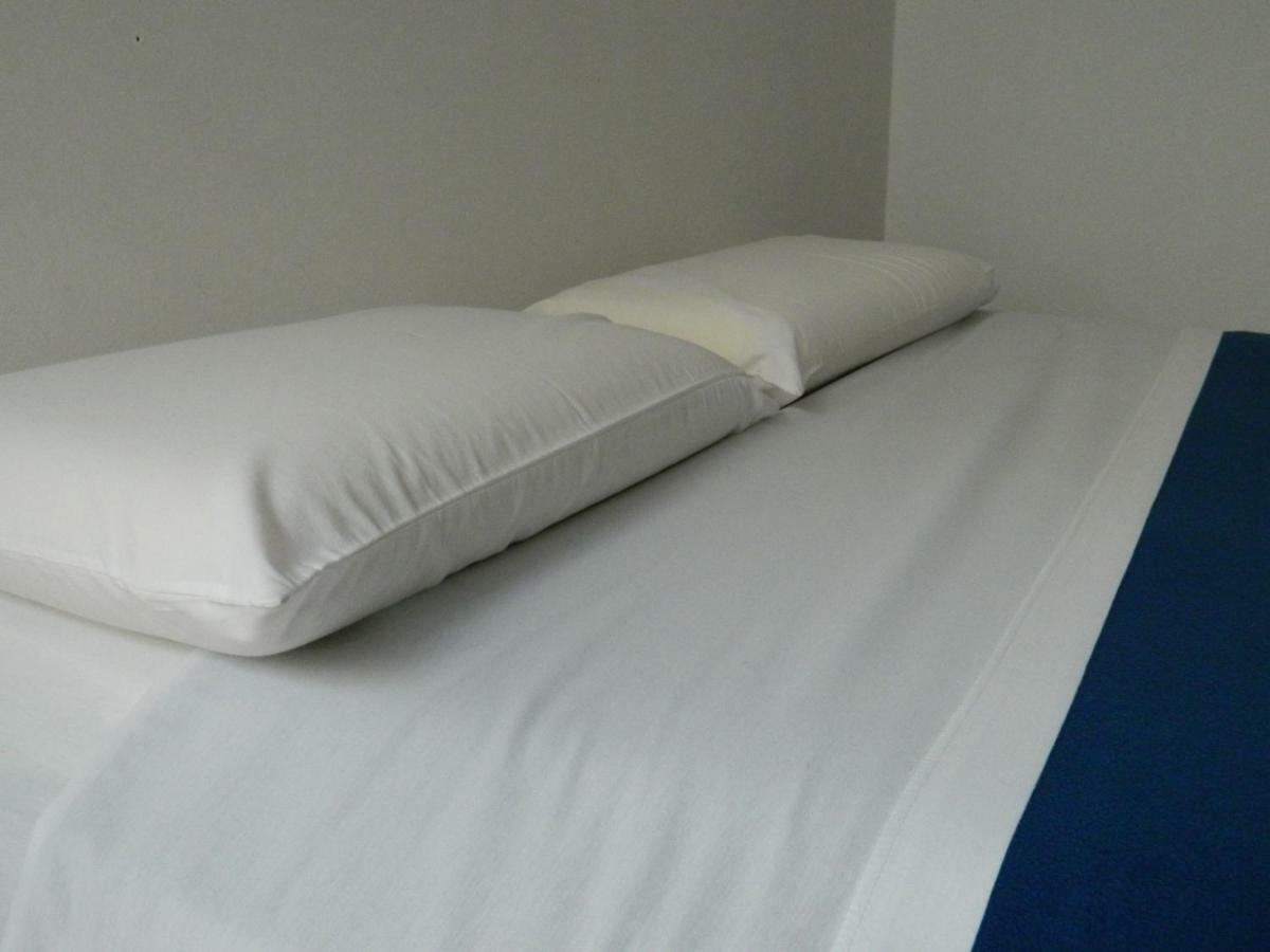 Sato Hostel Buenos Aires Luaran gambar