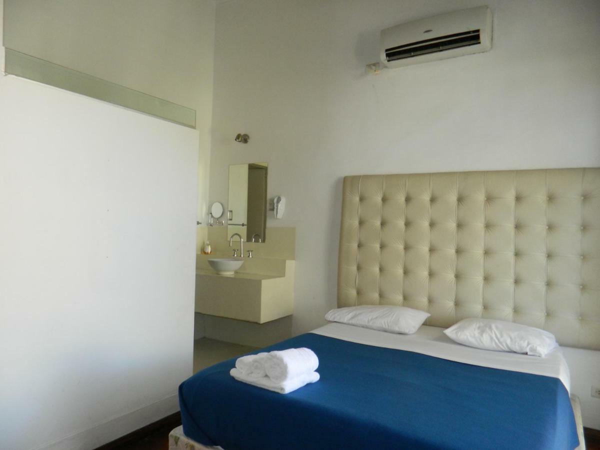 Sato Hostel Buenos Aires Luaran gambar